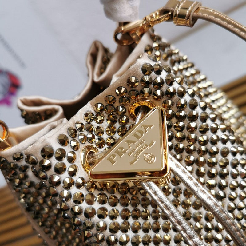Prada Shoulders Bags - 051