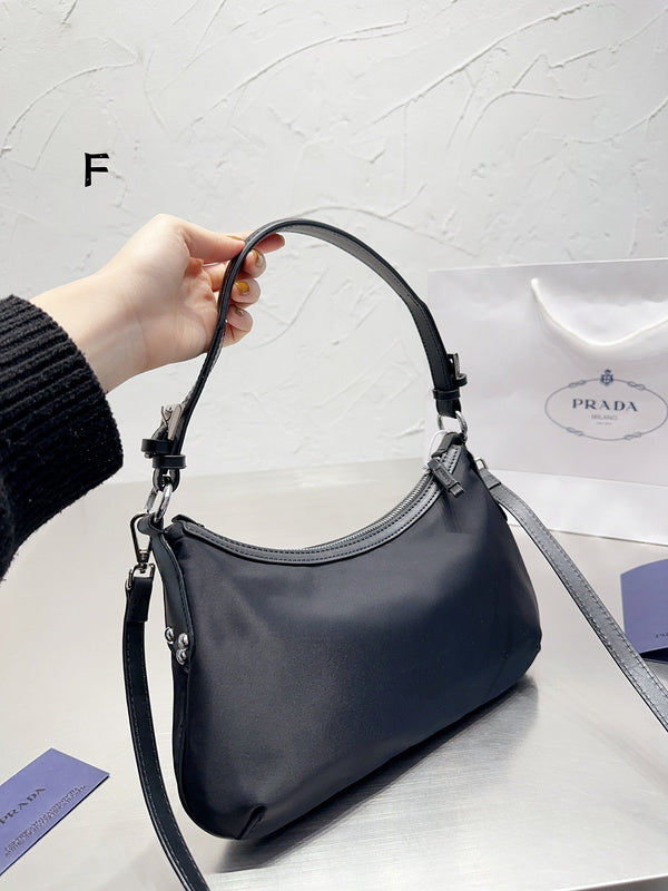 Prada Bags - Luxera Bags - 601