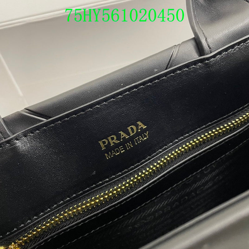 Prada Bags - The Luxera Bags  888