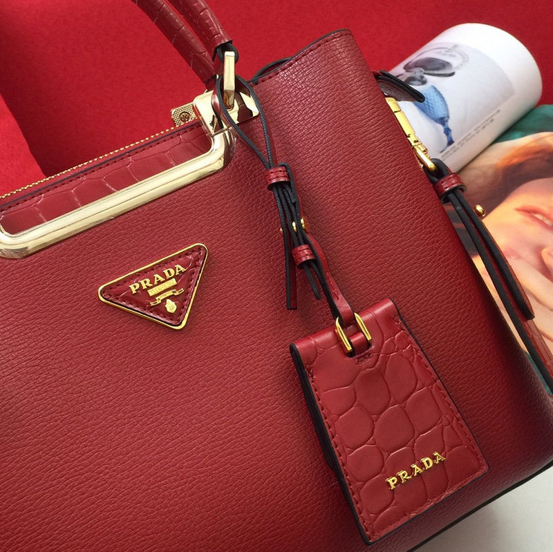 Prada Bags - Luxera Bags - 1253