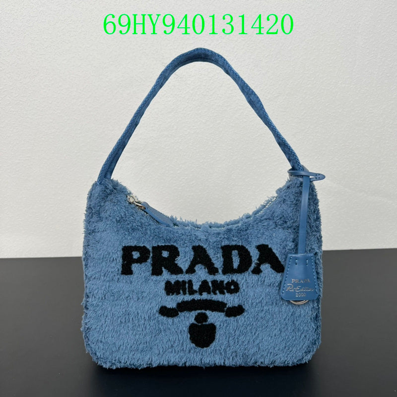 Prada Bags - The Luxera Bags  574