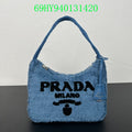 Prada Bags - The Luxera Bags  574