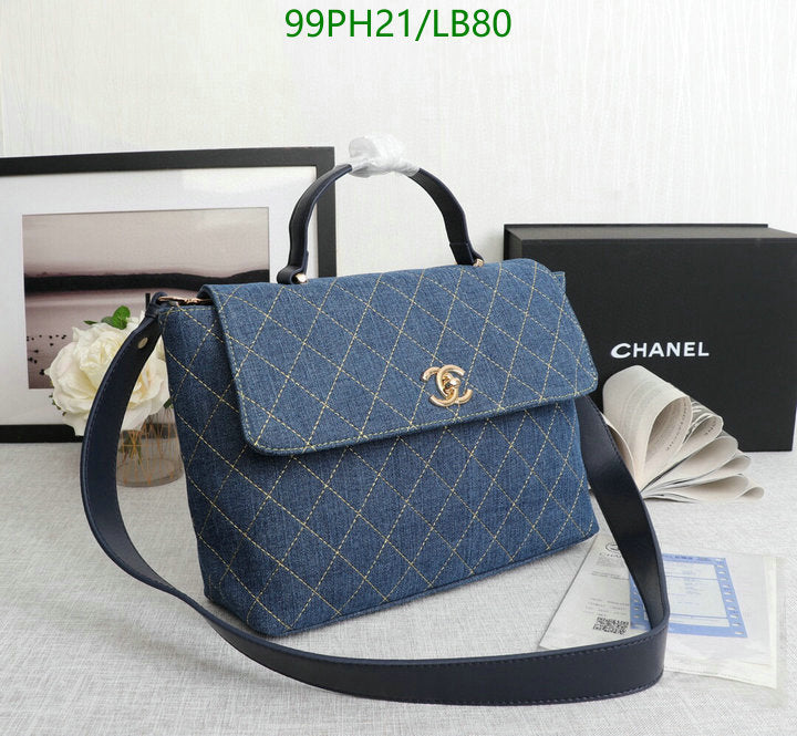 Chanel Bags Crossbody - 468