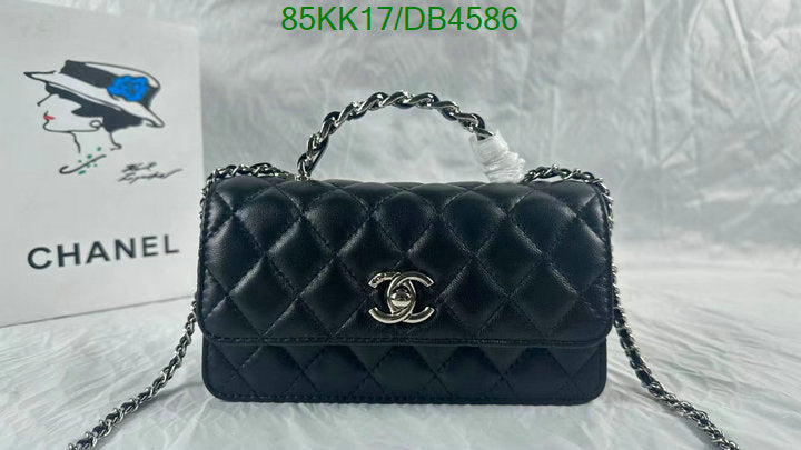 Chanel Bags Crossbody - 005