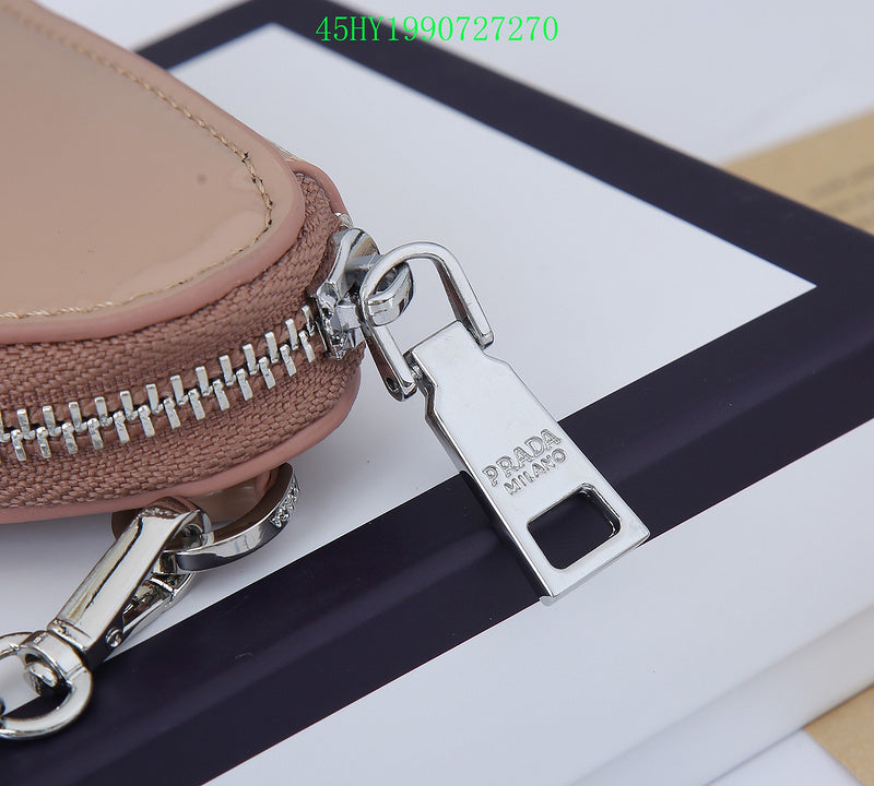 Prada Bags - The Luxera Bags  1071