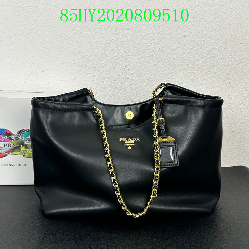 Prada Bags - The Luxera Bags  058