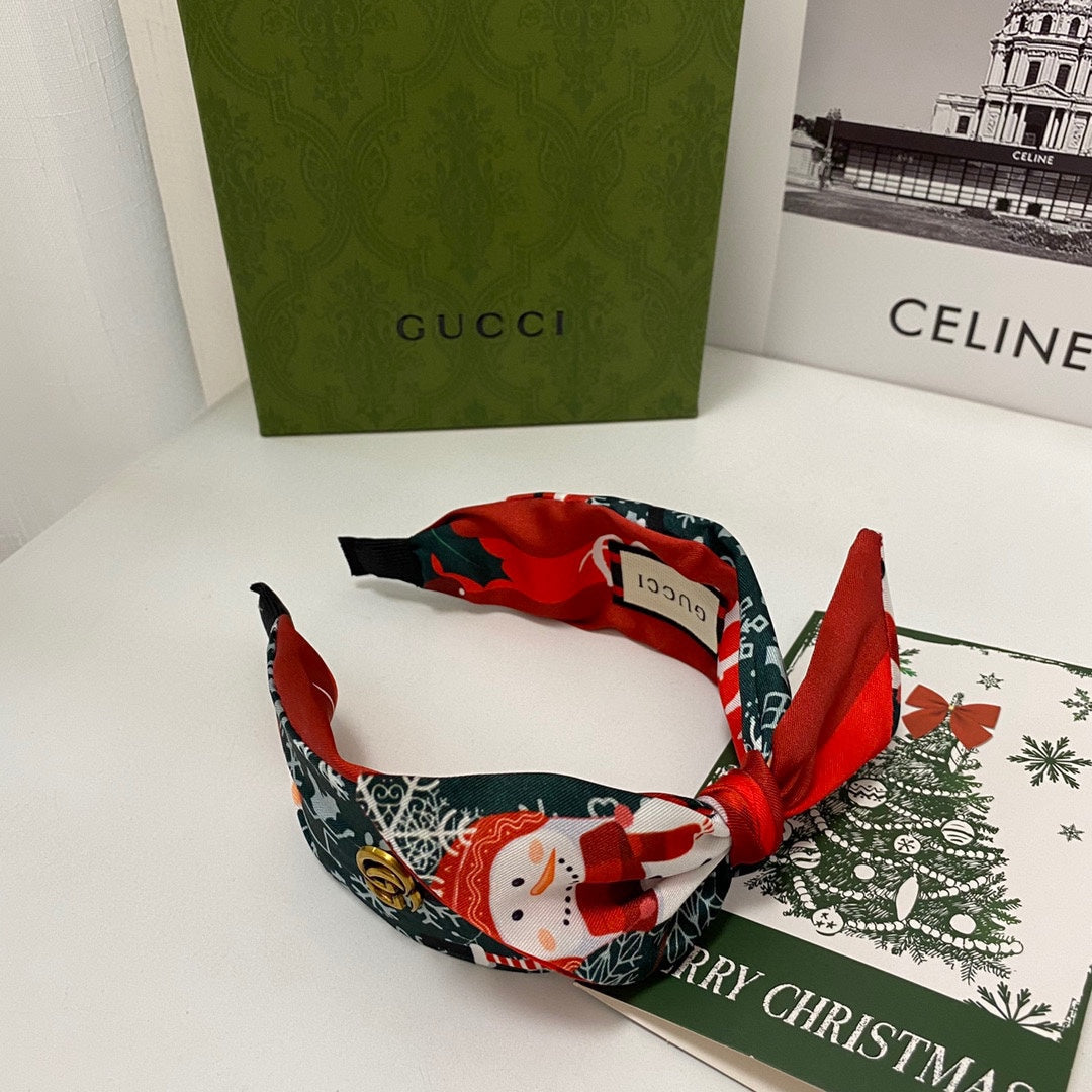 LB - Luxury Hair Band Gucci 022