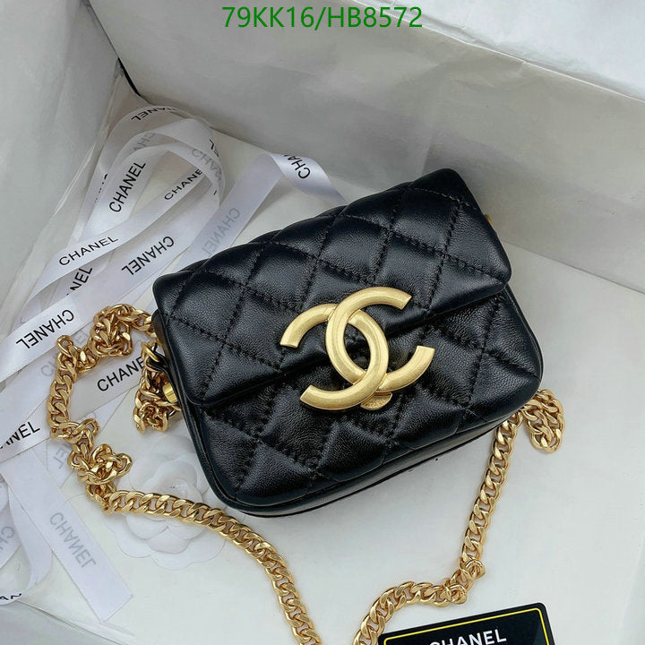 Chanel Bags Crossbody - 020