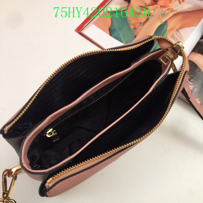 Prada Bags - The Luxera Bags  546