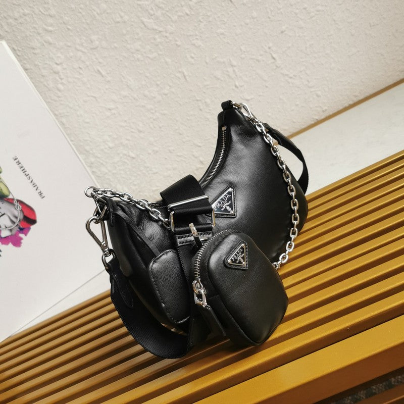 Prada Shoulders Bags - 019