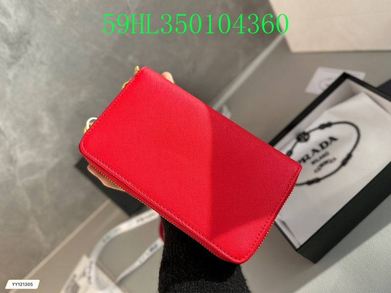 Prada Bags - The Luxera Bags  657