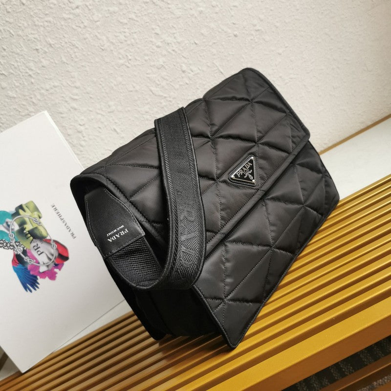 Prada Shoulders Bags - 018