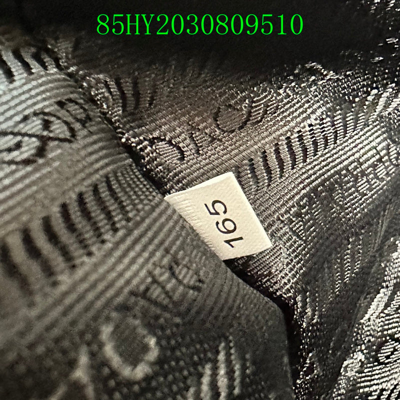 Prada Bags - The Luxera Bags  059