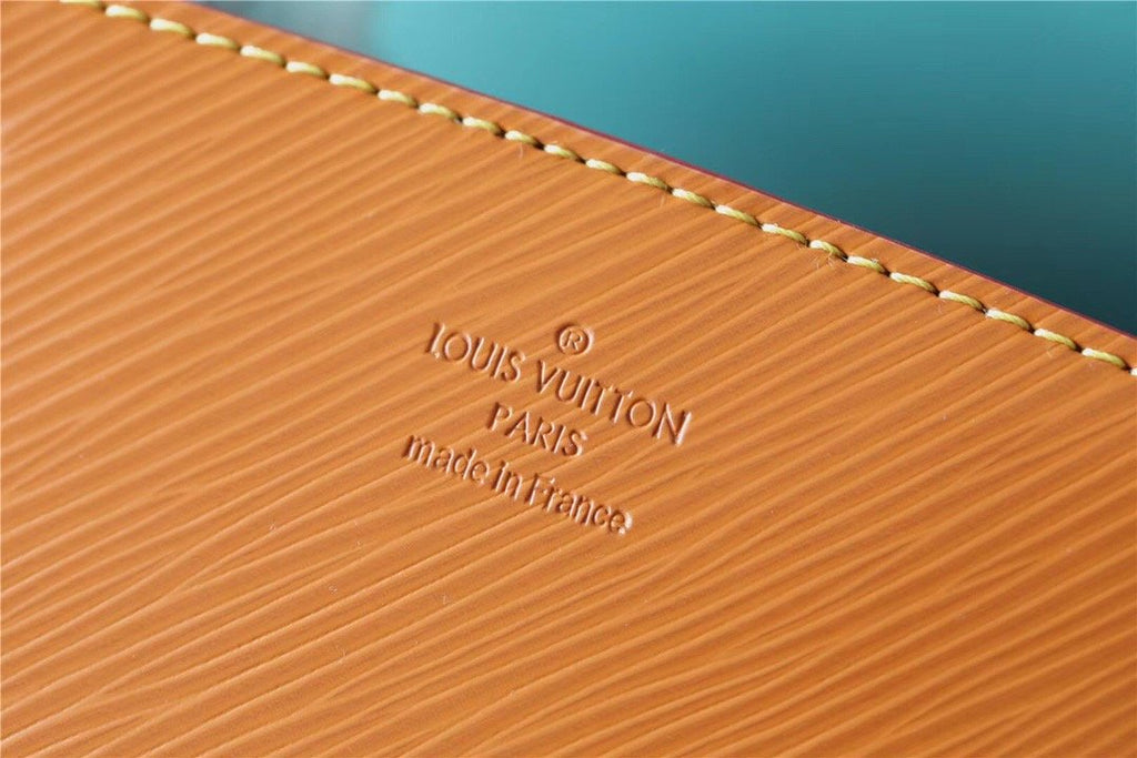 Louis Vuitton Marelle Epi Caramel Brown For Women, WomenÃƒÂ¢Ã¢â€šÂ¬Ã¢â€žÂ¢s Handbags, Shoulder And Crossbody Bags 9.8in/25cm Louis VuittonÃƒâ€šÃ‚Â 
