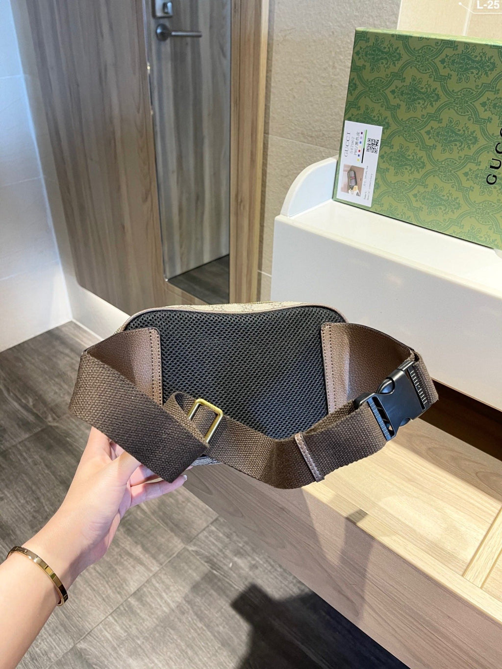 LB - New 1:1 rep  Bags Gucci 348