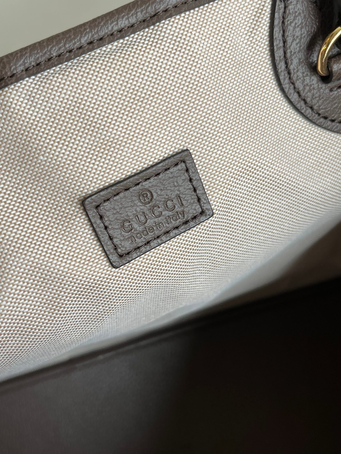 LB - Luxury Bags Gucci 580