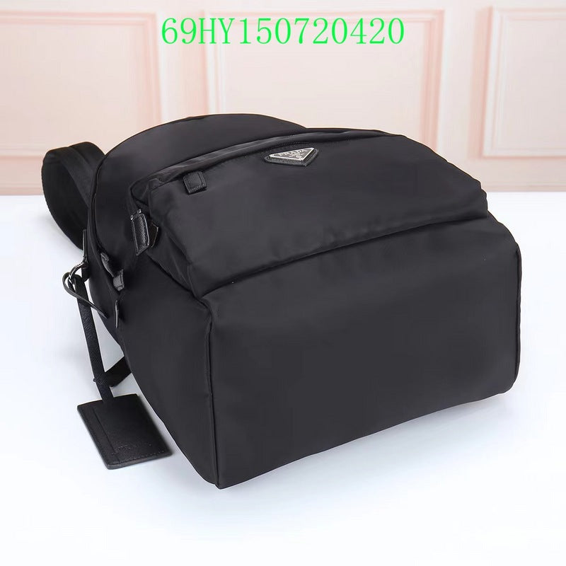 Prada Bags - The Luxera Bags  081