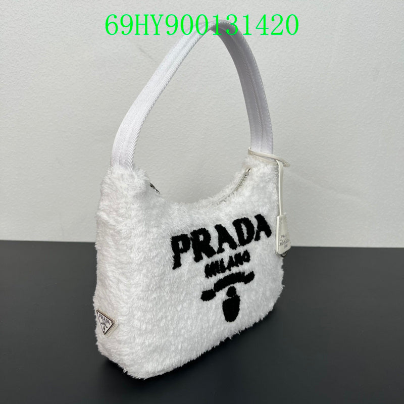 Prada Bags - The Luxera Bags  576