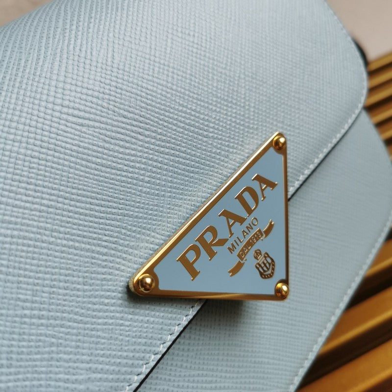 Prada Shoulders Bags - 093