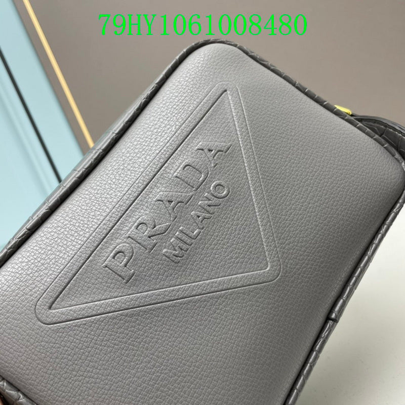 Prada Bags - The Luxera Bags  927