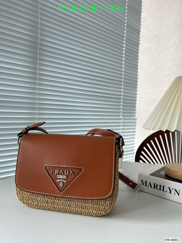 Prada Bags - The Luxera Bags  190