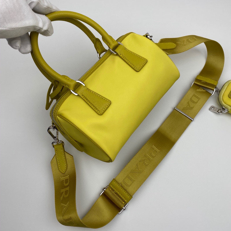 Prada Bags - Luxera Bags - 1383