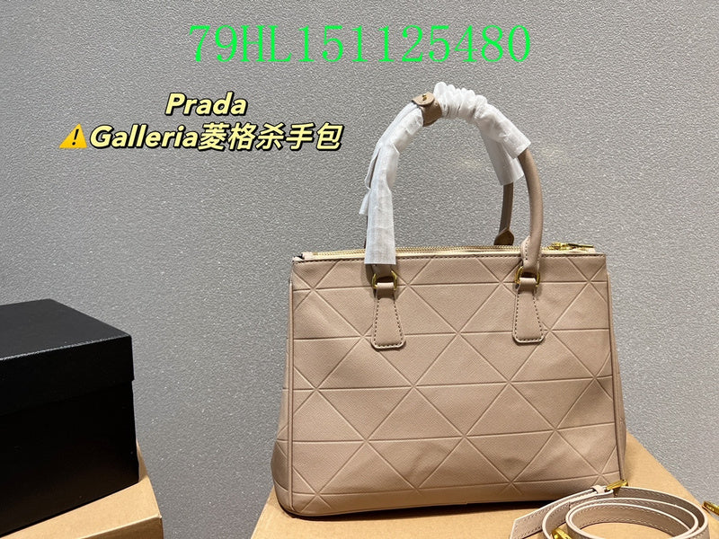 Prada Bags - The Luxera Bags  769