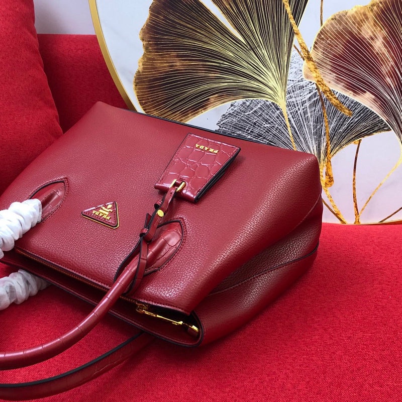 Prada Bags - Luxera Bags - 1123