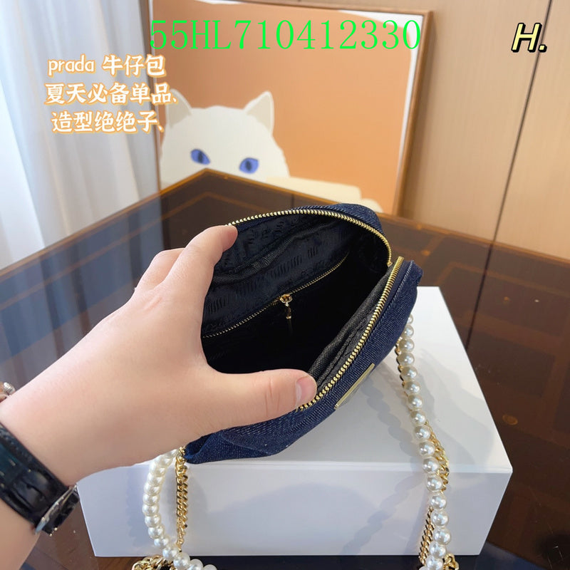 Prada Bags - The Luxera Bags  404