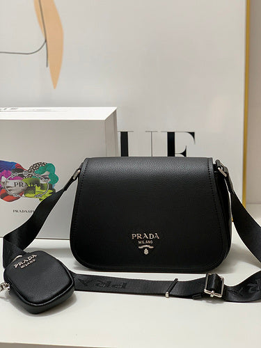 Prada Bags - Luxera Bags - 1015