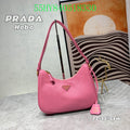 Prada Bags - The Luxera Bags  290