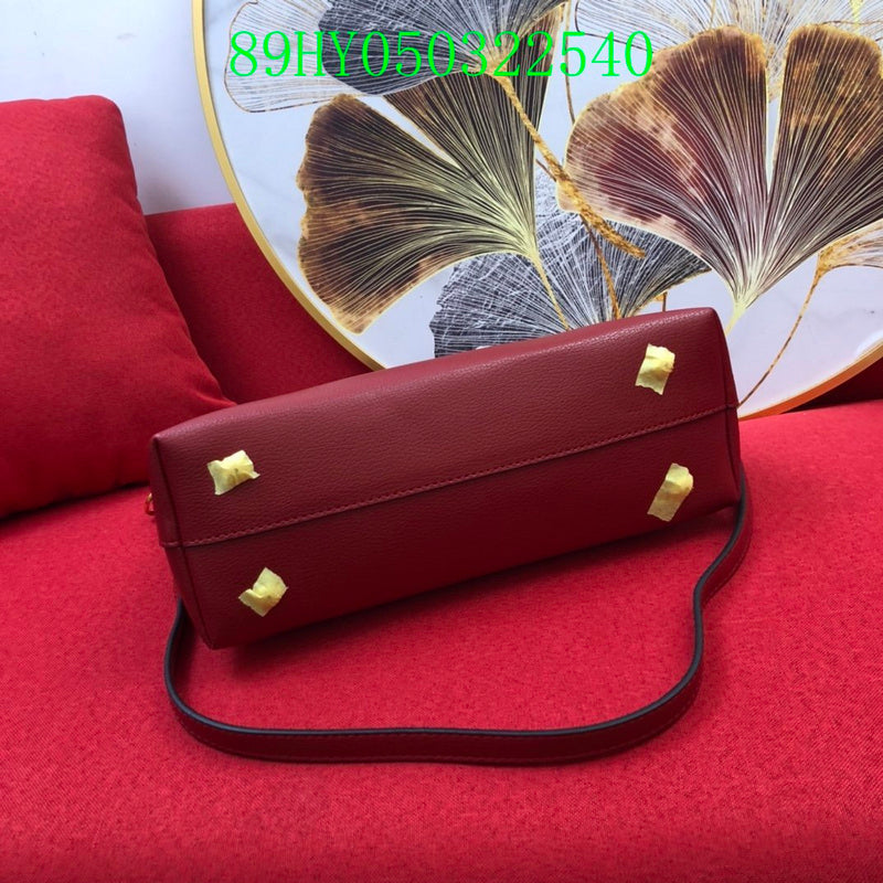 Prada Bags - The Luxera Bags  1517