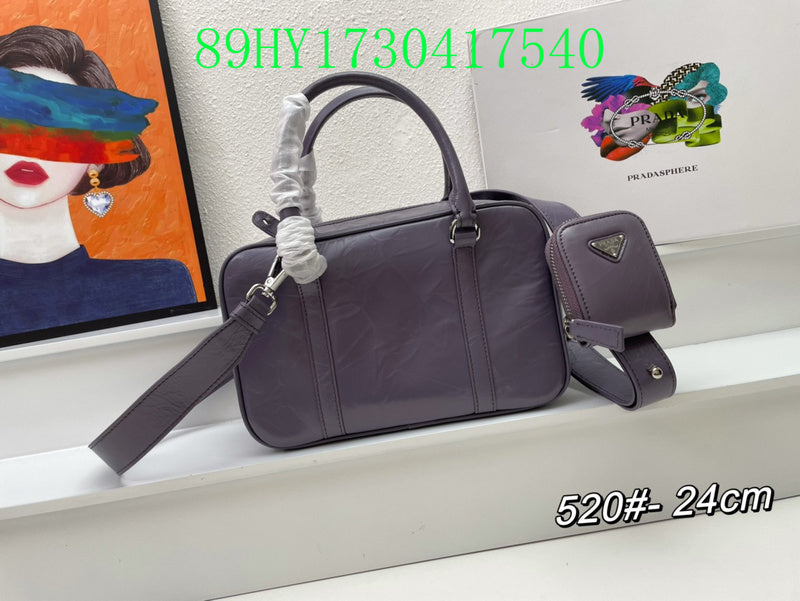 Prada Bags - The Luxera Bags  396