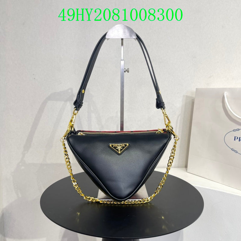 Prada Bags - The Luxera Bags  929