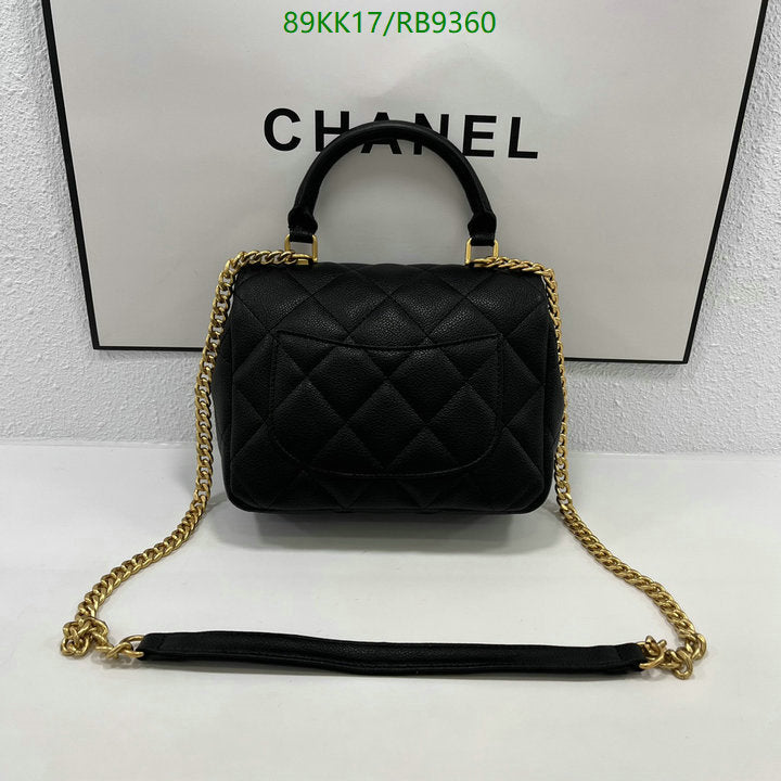 Chanel Bags Crossbody - 229