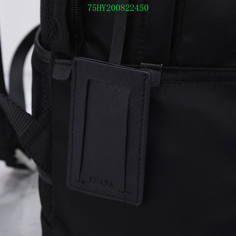 Prada Bags - The Luxera Bags  033