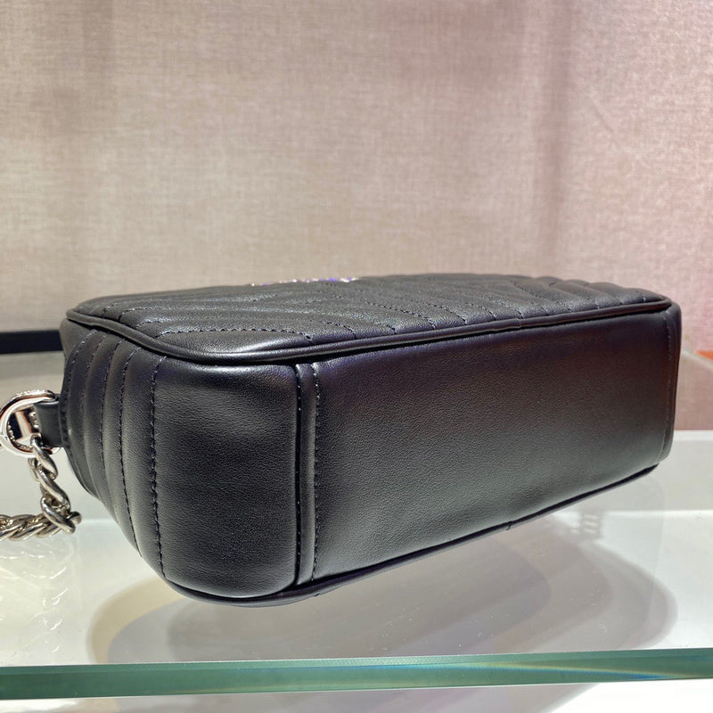 Prada Shoulders Bags - 108