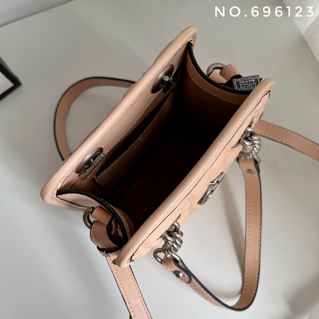 LB - New 1:1 rep Bag Gucci 500