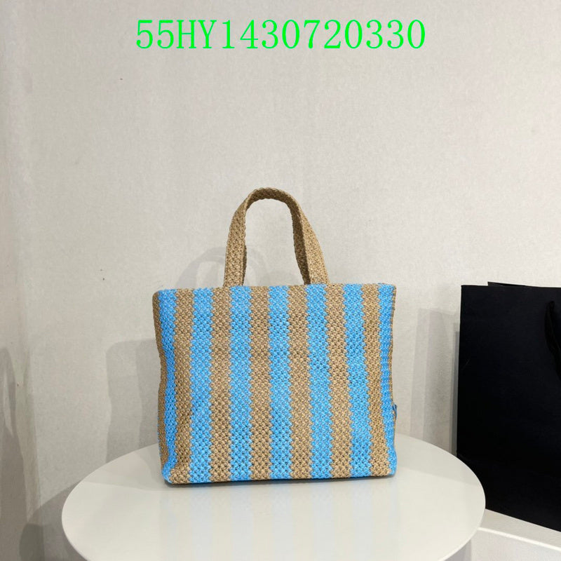 Prada Bags - The Luxera Bags  1111