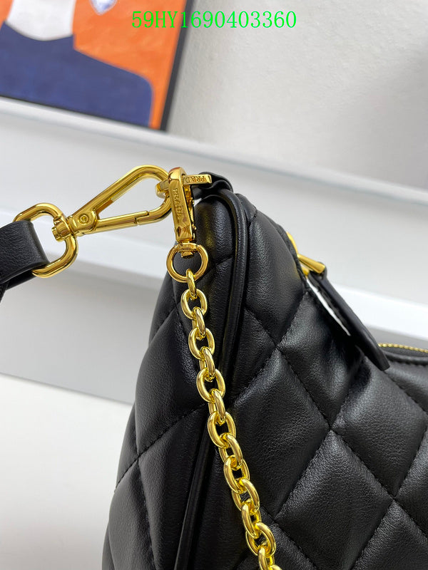 Prada Bags - The Luxera Bags  423