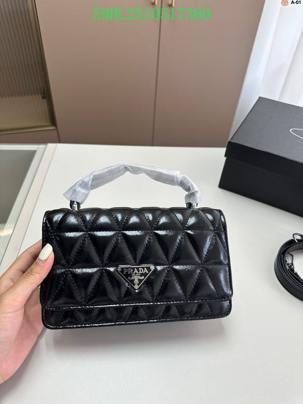 Prada Bags - The Luxera Bags  291
