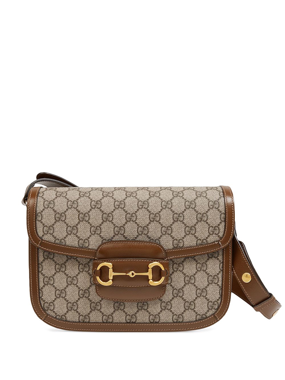 Horsebit 1955 Shoulder Bag