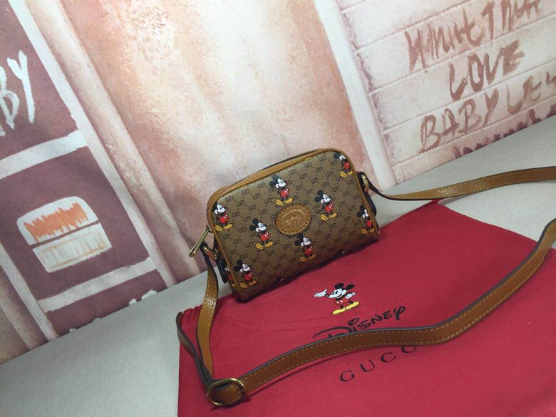 Bags Gucci 641