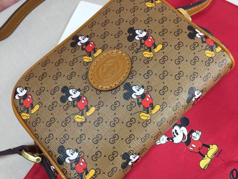 Bags Gucci 641