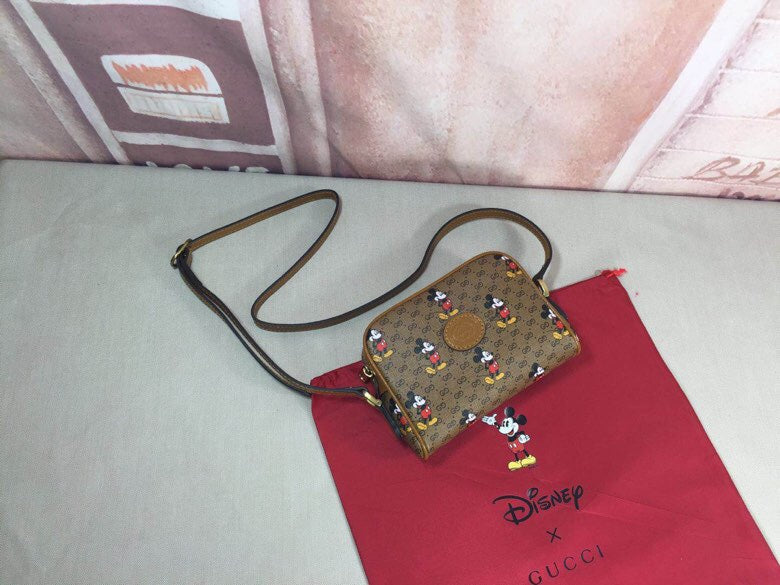Bags Gucci 641