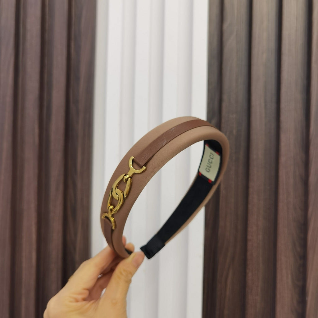 LB - Luxury Hair Band Gucci 043
