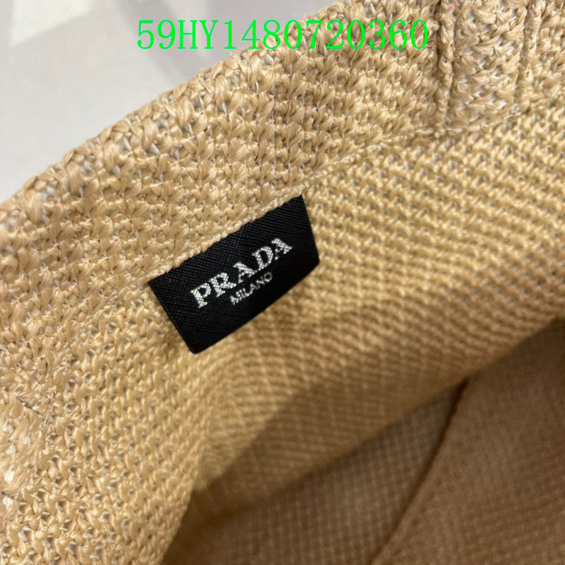Prada Bags - The Luxera Bags  1113