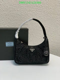 Prada Bags - The Luxera Bags  765