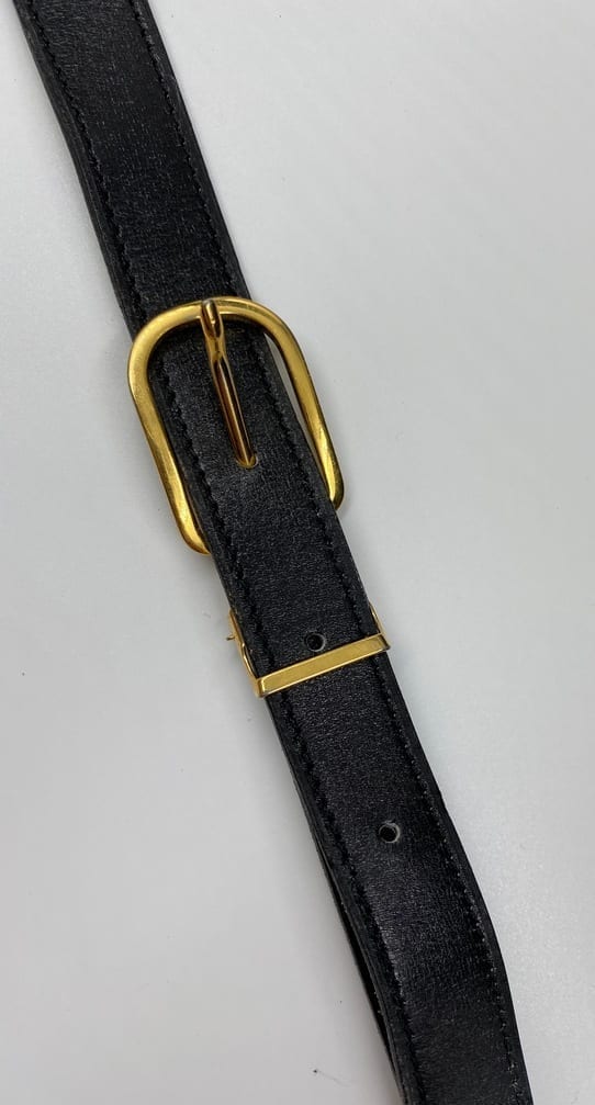 Vintage Christian Dioror Crossbody