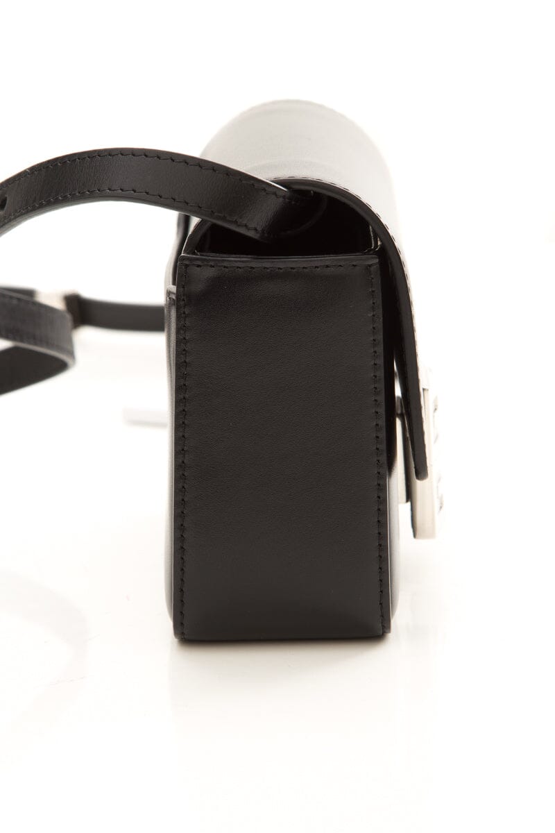 Givenchy 4G Black Mini Crossbody
